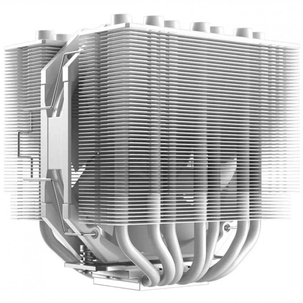 Система охлаждения ID-Cooling SE-207-XT SLIM SNOW ID-CPU-SE-207-XT SLIM SNOW Для процессора