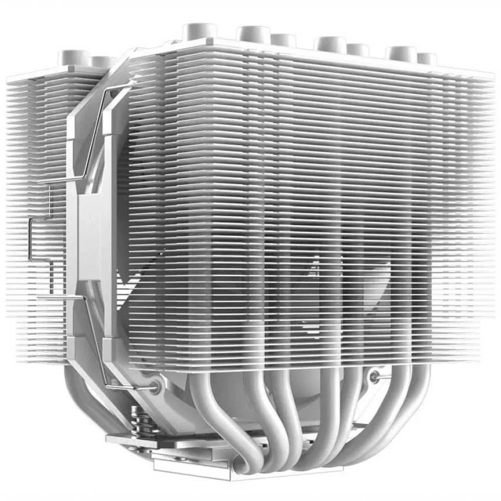 Система охлаждения ID-Cooling SE-207-XT SLIM SNOW ID-CPU-SE-207-XT SLIM SNOW Для процессора