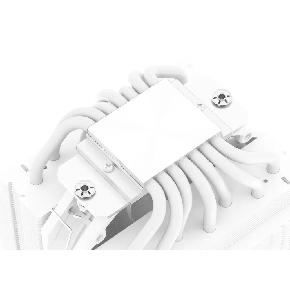 Система охлаждения ID-Cooling SE-207-XT SLIM SNOW ID-CPU-SE-207-XT SLIM SNOW Для процессора