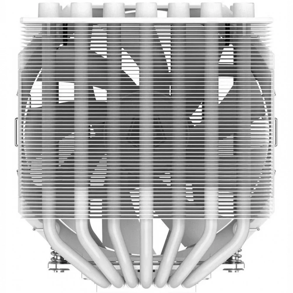 Система охлаждения ID-Cooling SE-207-XT SLIM SNOW ID-CPU-SE-207-XT SLIM SNOW Для процессора