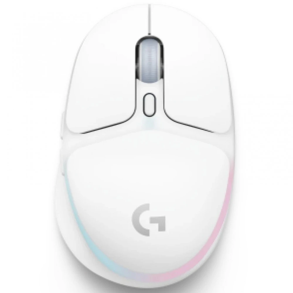 Мышь Logitech G705 Wireless optical 910-006367 Игровые, Беспроводная