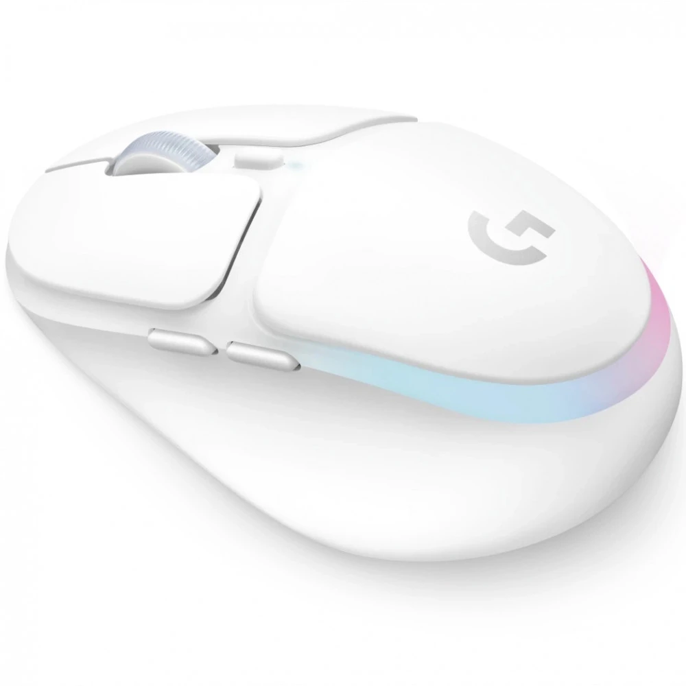Мышь Logitech G705 Wireless optical 910-006367 Игровые, Беспроводная