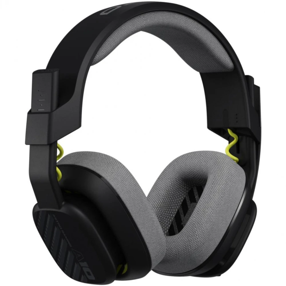 Наушники Logitech Astro A10 939-002057