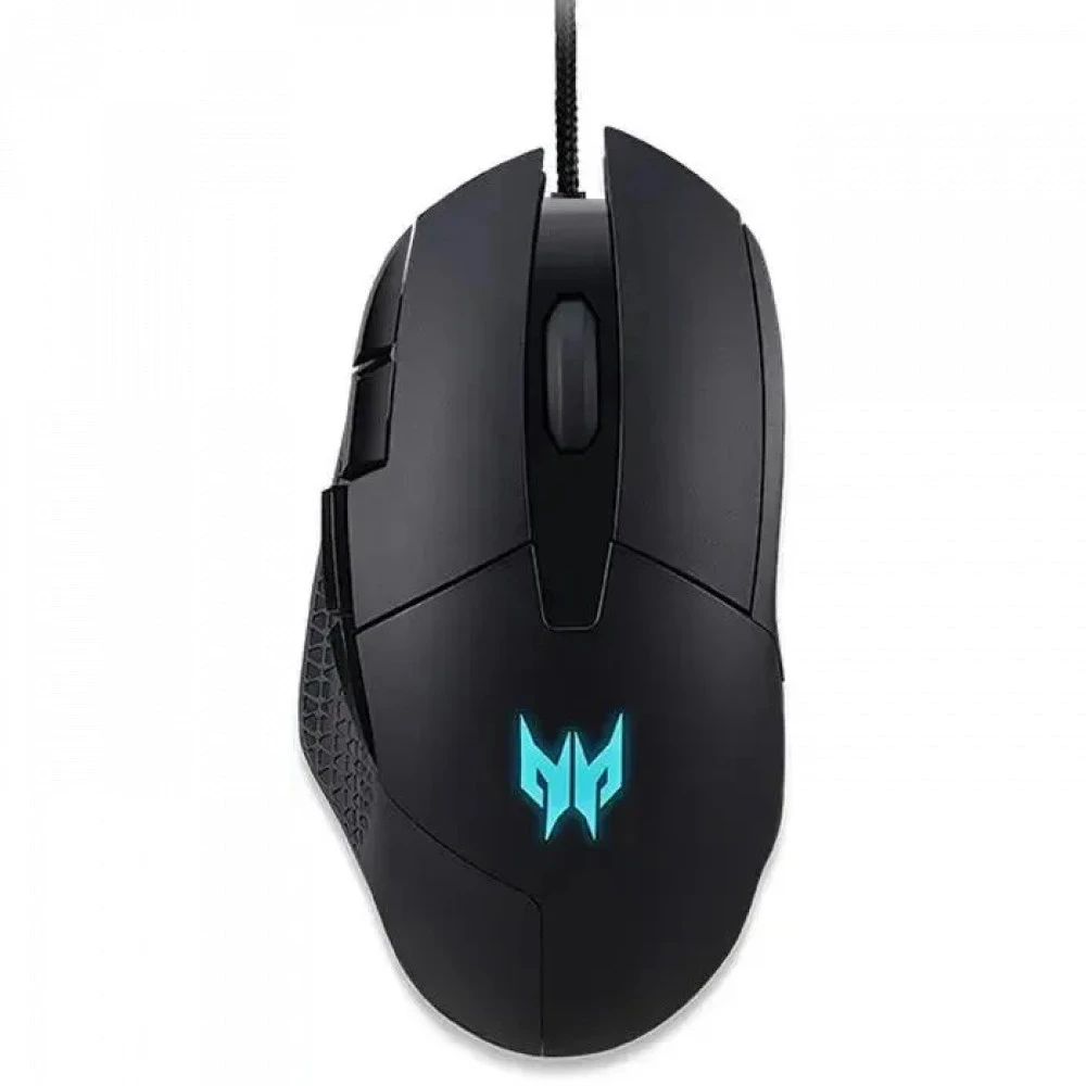 Мышь Acer Predator Cestus 315 GP.MCE11.014 Игровые, Проводная