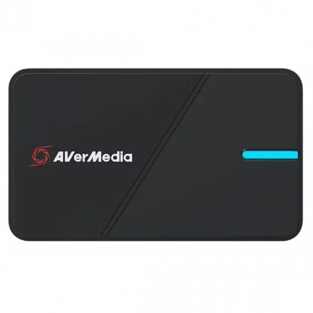 Звуковые карты AverMedia LIVE GAMER EXTREME 3