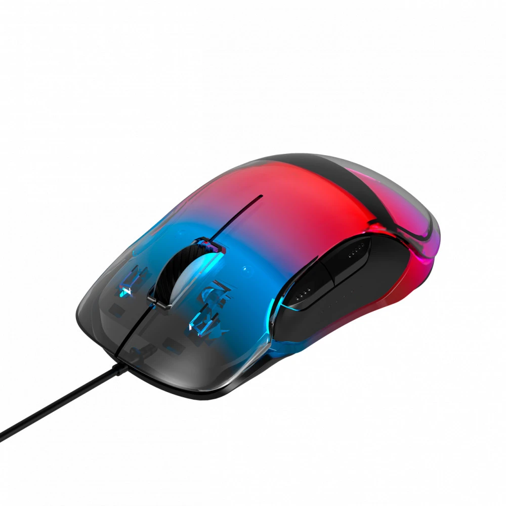 Мышь Canyon GM-728 CND-SGM728 Игровые, Проводная