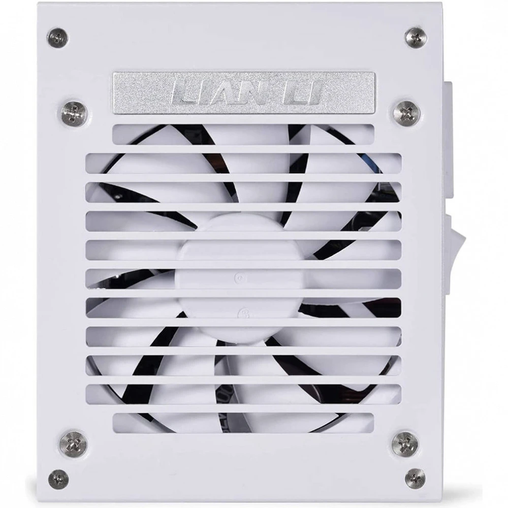 Блок питания Lian Li SP750 G89.SP750W.00EU 750 Вт, 80+ Gold