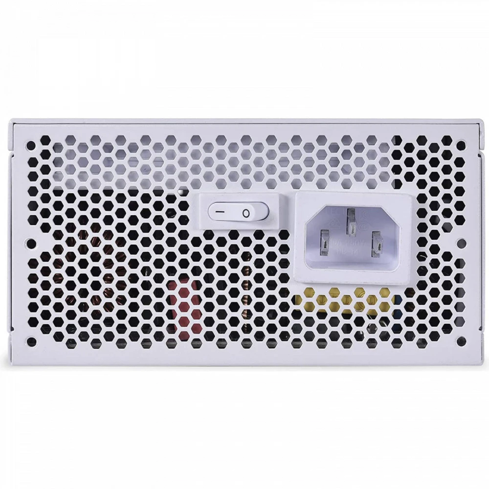 Блок питания Lian Li SP750 G89.SP750W.00EU 750 Вт, 80+ Gold