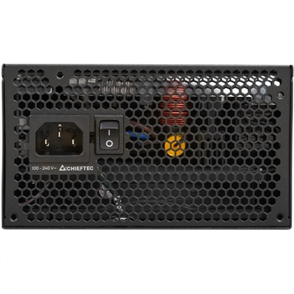 Блок питания Chieftec POLARIS 3.0 PPS-850FC-A3 850 Вт, 80+ Gold