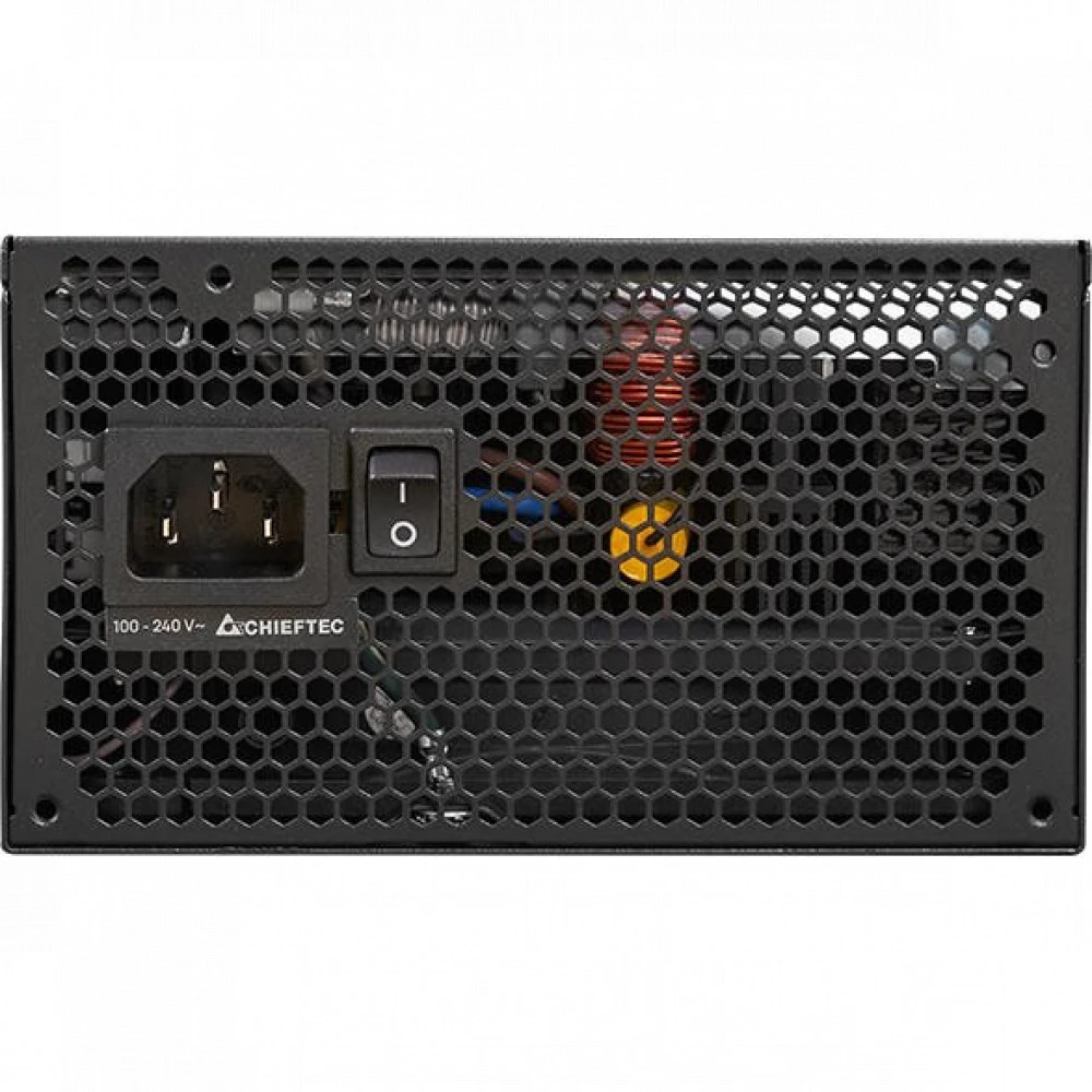 Блок питания Chieftec Polaris 3.0 PPS-1050FC-A3 1050 Вт, 80+ Gold