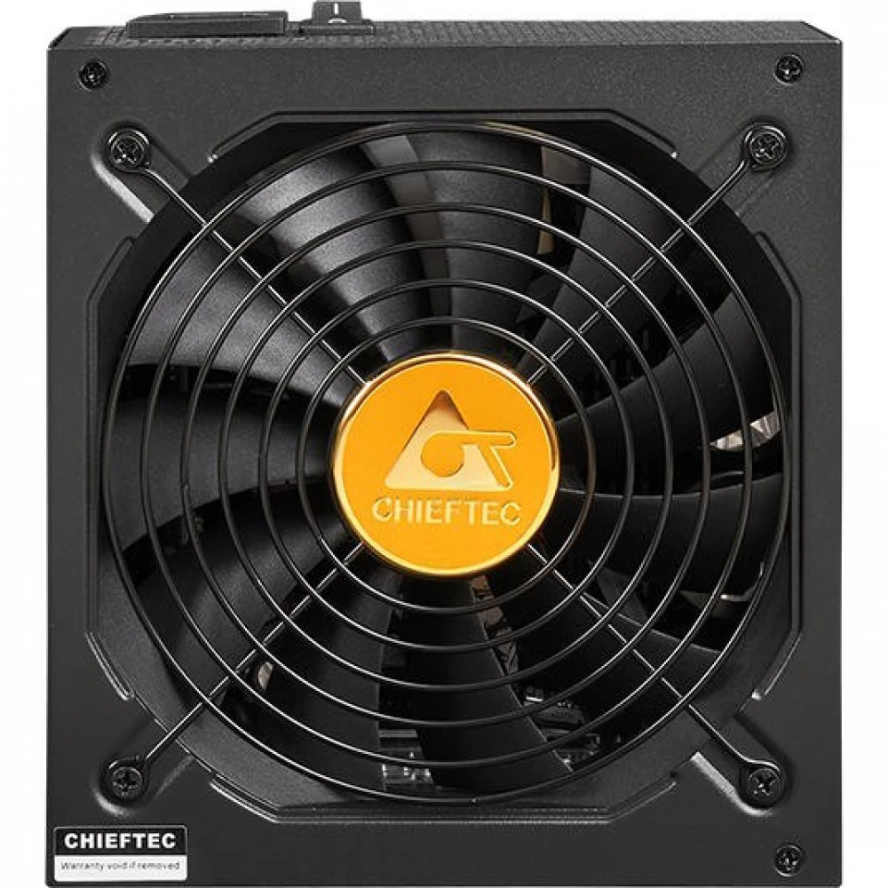 Блок питания Chieftec Polaris 3.0 PPS-1050FC-A3 1050 Вт, 80+ Gold