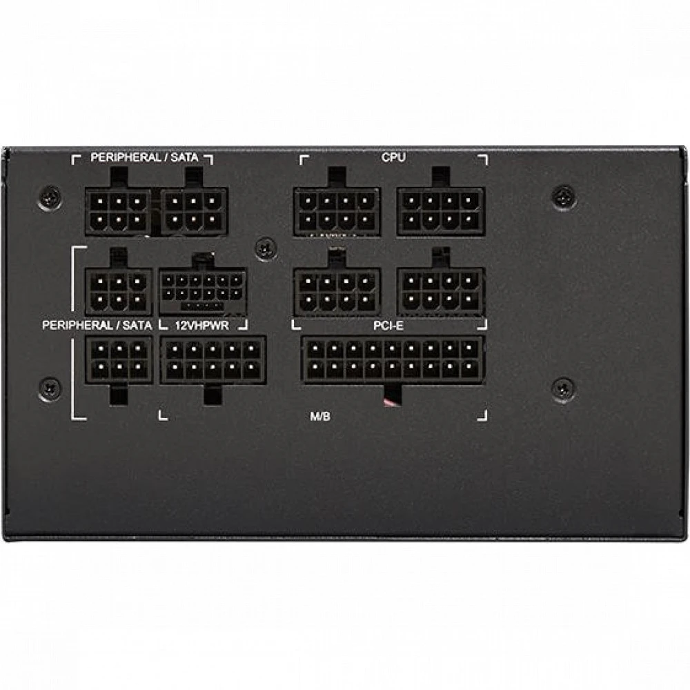 Блок питания Chieftec Polaris 3.0 PPS-1050FC-A3 1050 Вт, 80+ Gold