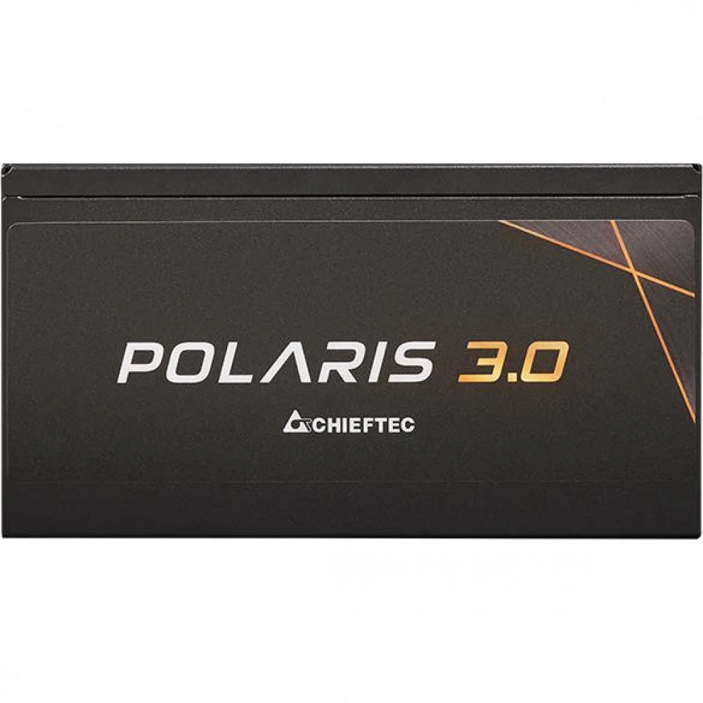 Блок питания Chieftec Polaris 3.0 PPS-1050FC-A3 1050 Вт, 80+ Gold