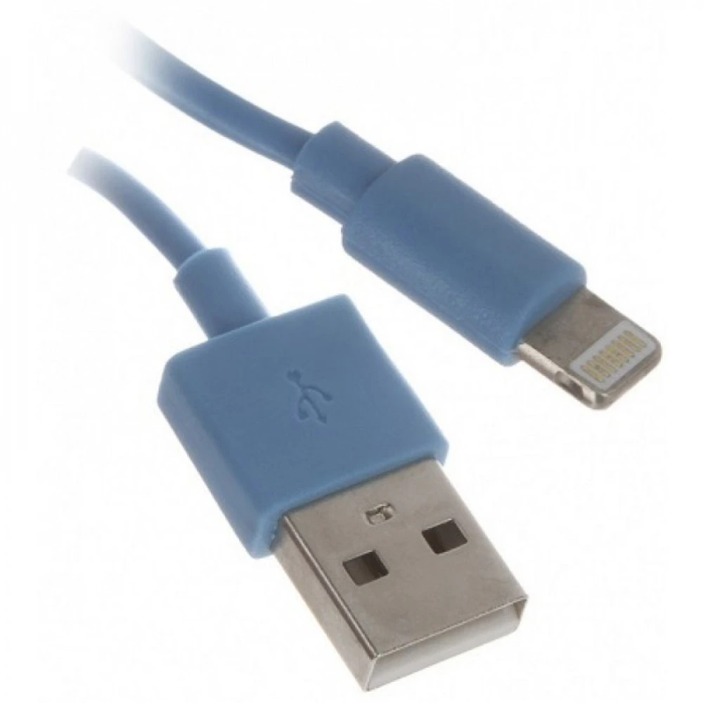 Кабель интерфейсный Continent DCI-2104NV USB Type A - Lightning (8pin)