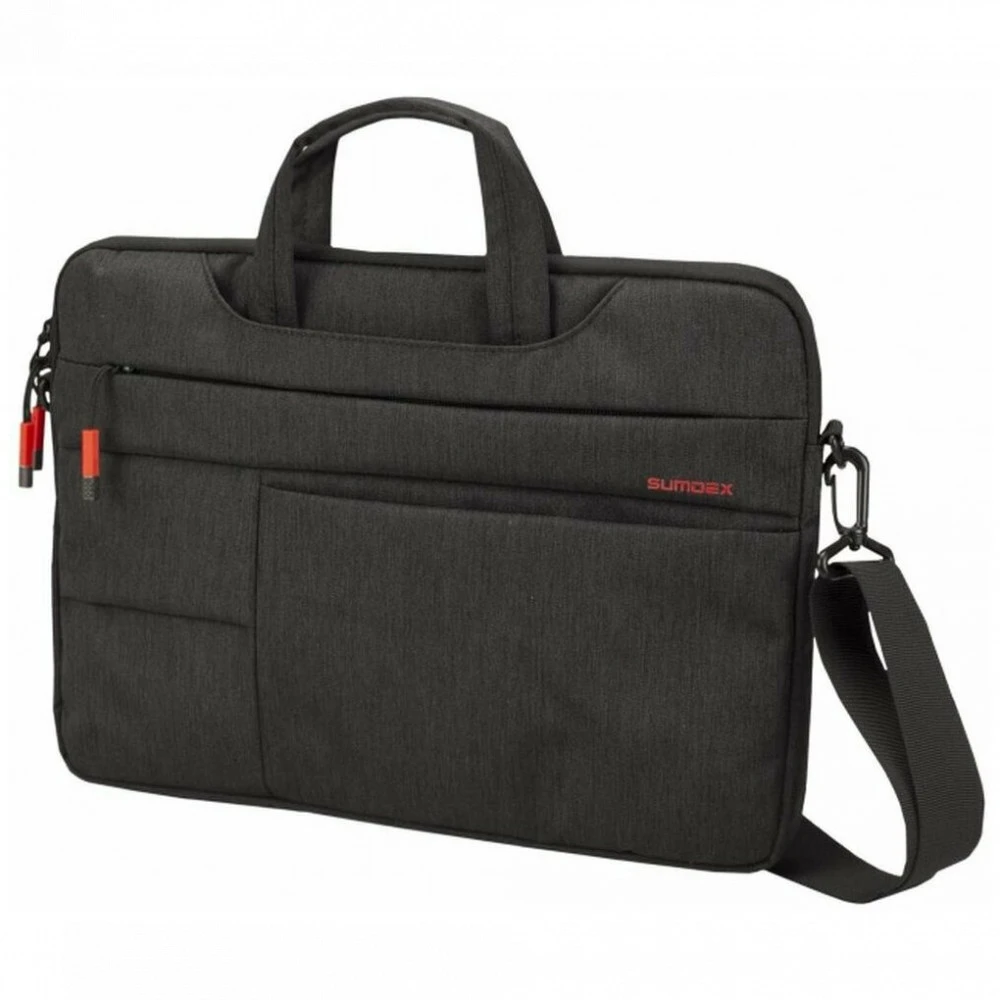 Сумка для ноутбука Sumdex PNA-402BK 13
