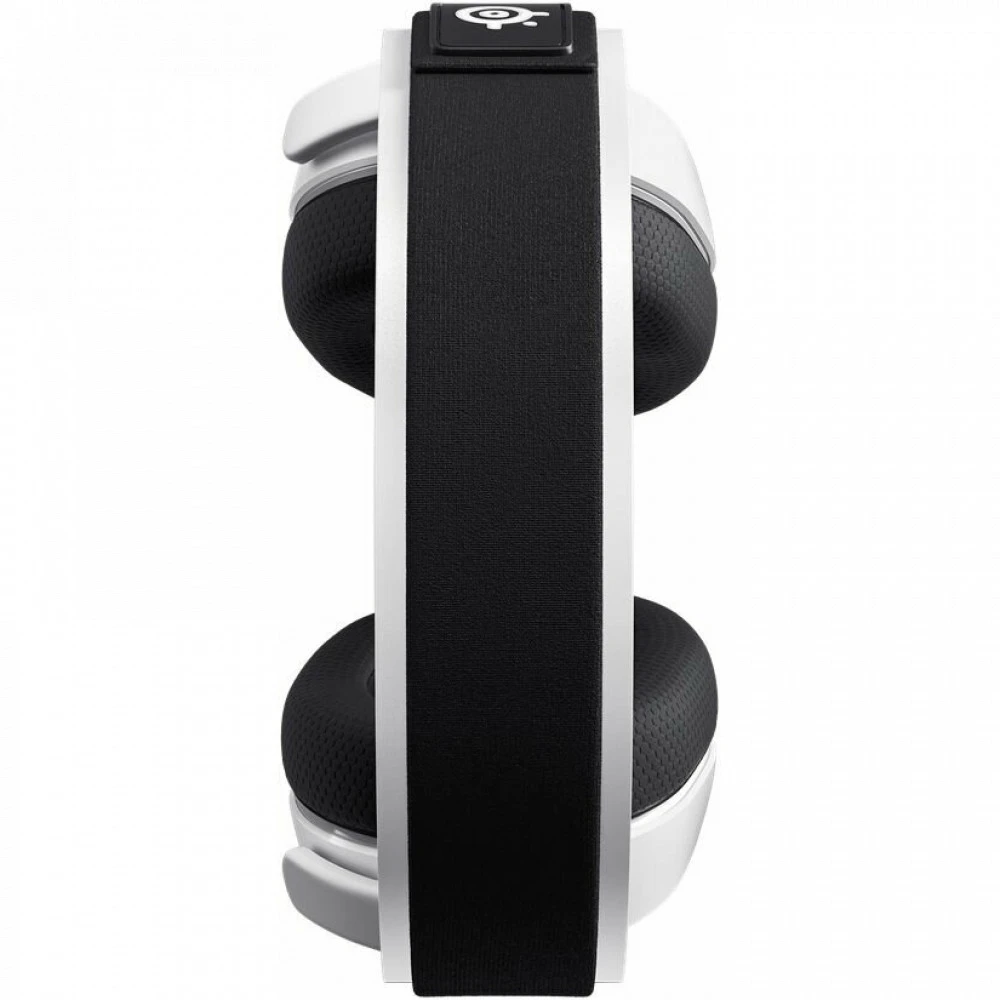 Наушники SteelSeries Arctis 7 White 61461