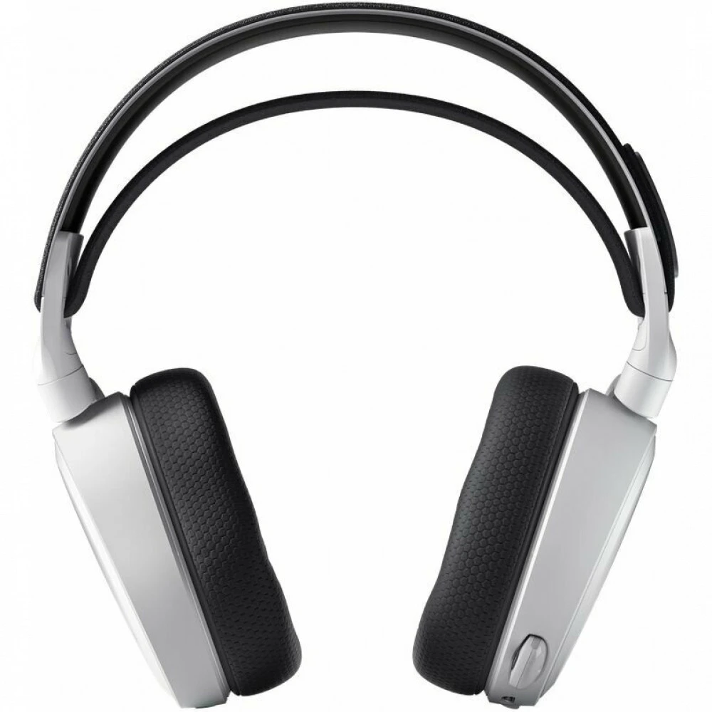 Наушники SteelSeries Arctis 7 White 61461
