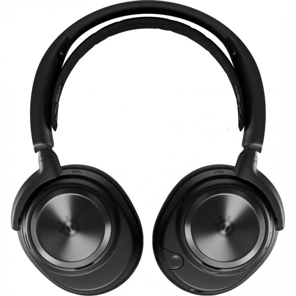 Наушники SteelSeries Arctis Nova Pro Wireless 61520