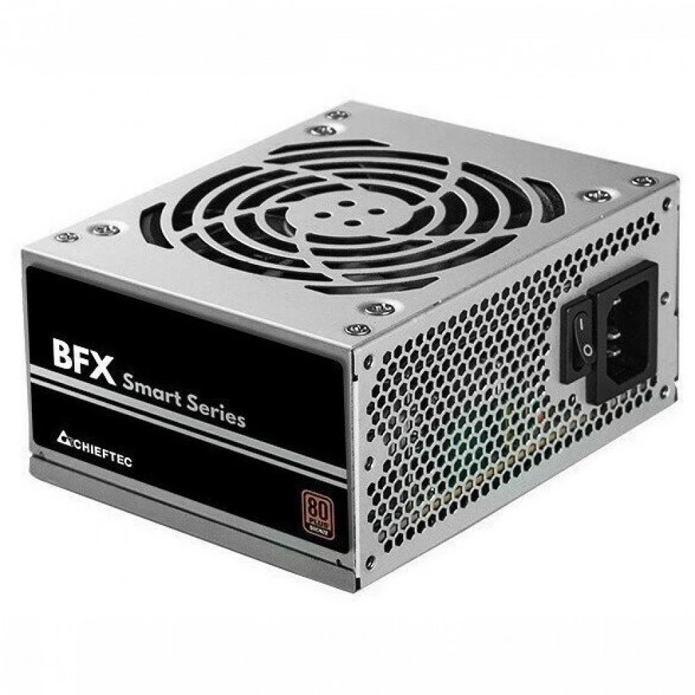 Блок питания Chieftec Smart BFX-350BS OEM 350 Вт, 80+ Bronze