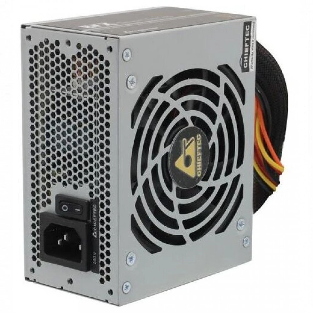 Блок питания Chieftec Smart BFX-350BS OEM 350 Вт, 80+ Bronze