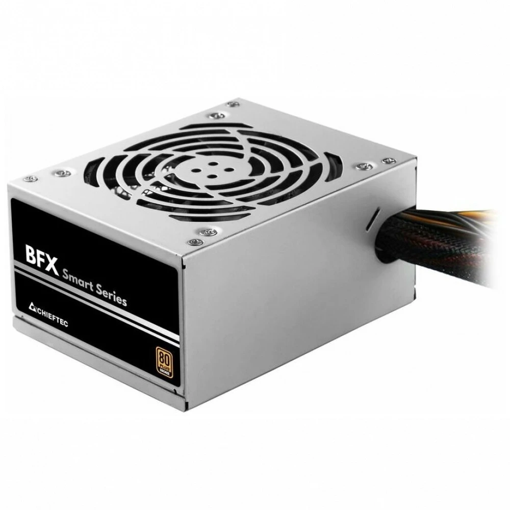 Блок питания Chieftec Smart BFX-350BS OEM 350 Вт, 80+ Bronze