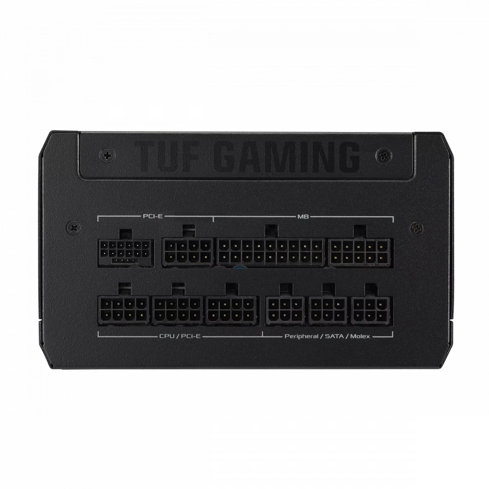 Блок питания Asus TUF-GAMING-1000G 1000 Вт, 80+ Gold