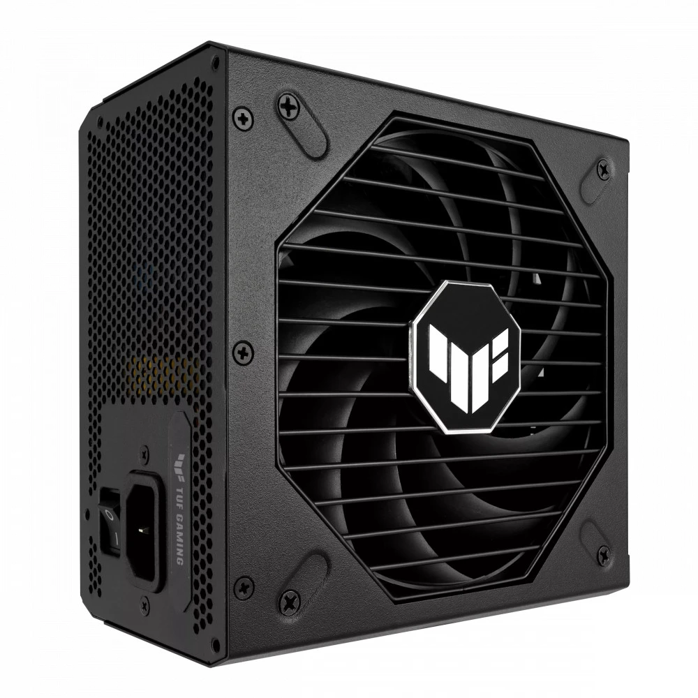 Блок питания Asus TUF-GAMING-1000G 1000 Вт, 80+ Gold