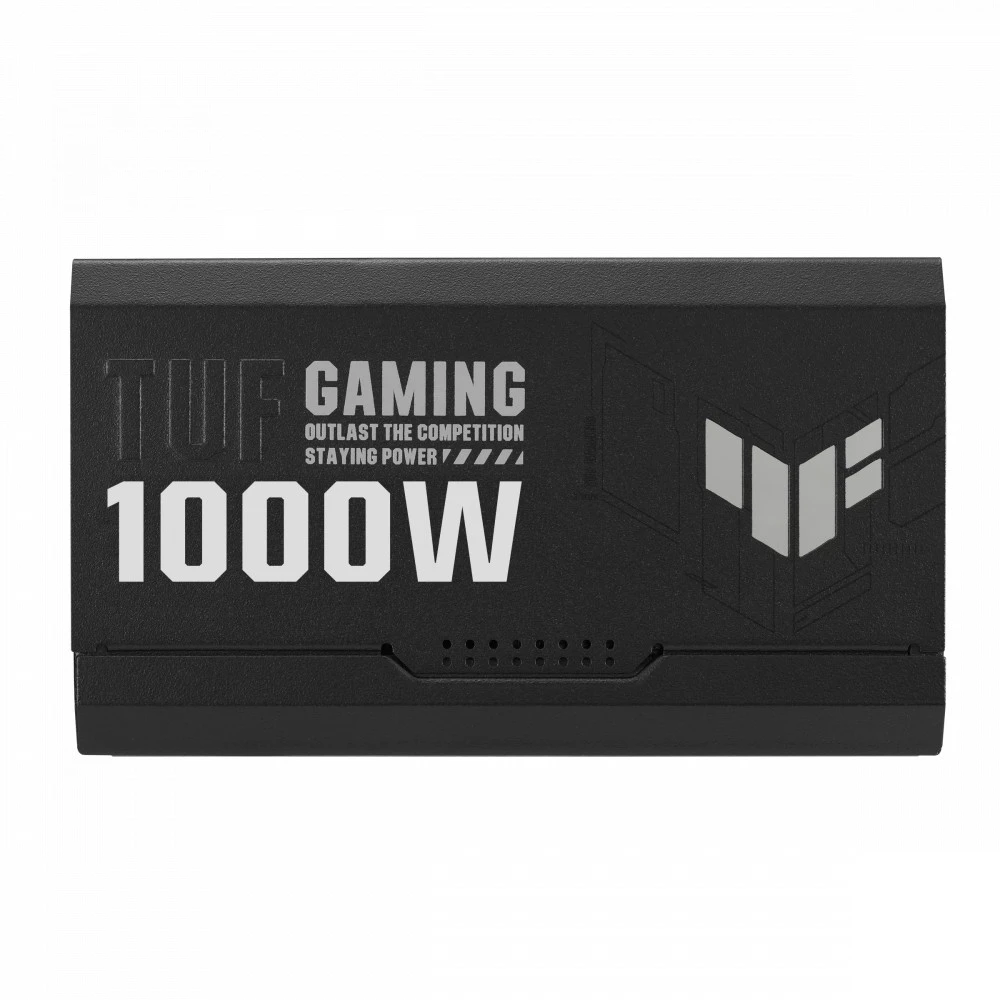 Блок питания Asus TUF-GAMING-1000G 1000 Вт, 80+ Gold