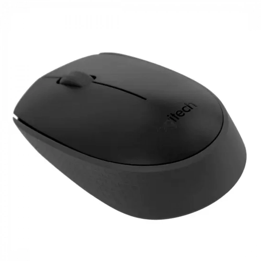 Мышь Logitech M171 910-004643 Бюджетные, Беспроводная