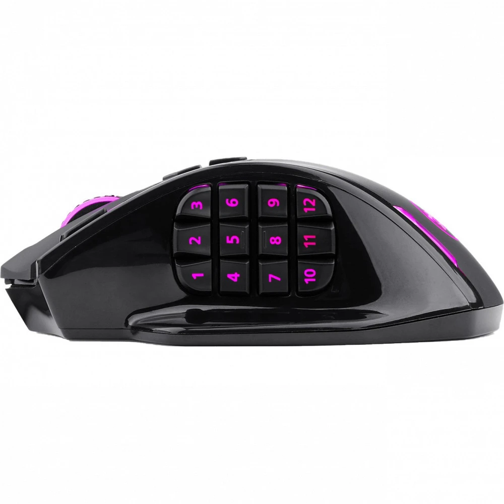 Мышь Redragon Impact Elite 77855 Игровые, Беспроводная