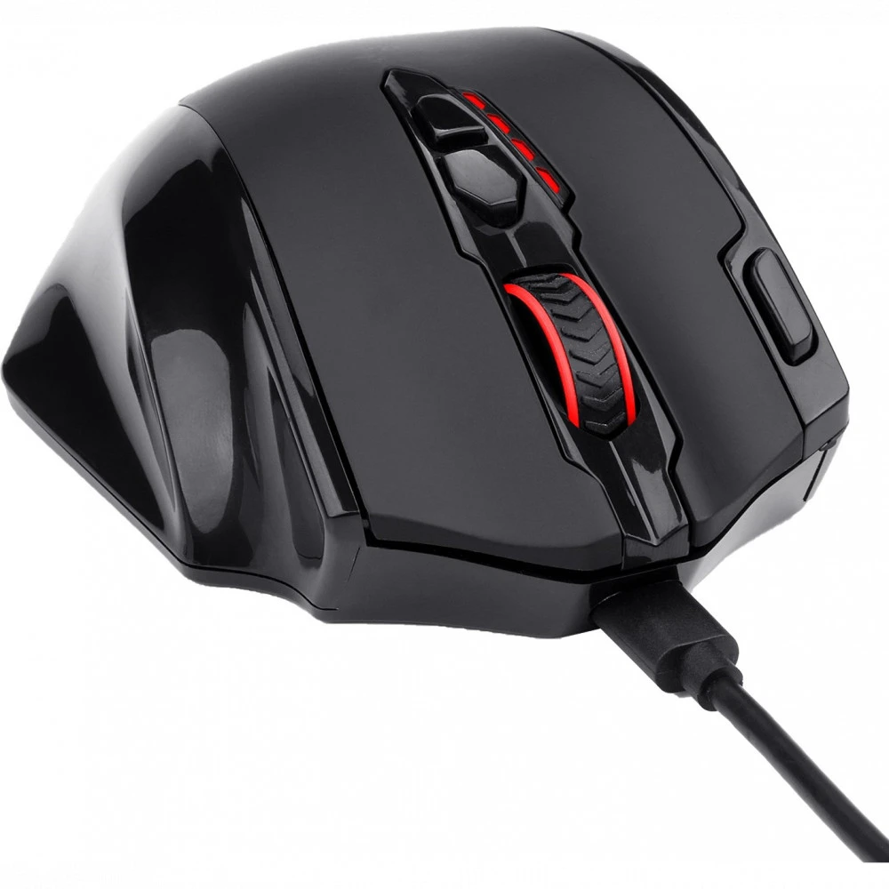 Мышь Redragon Impact Elite 77855 Игровые, Беспроводная