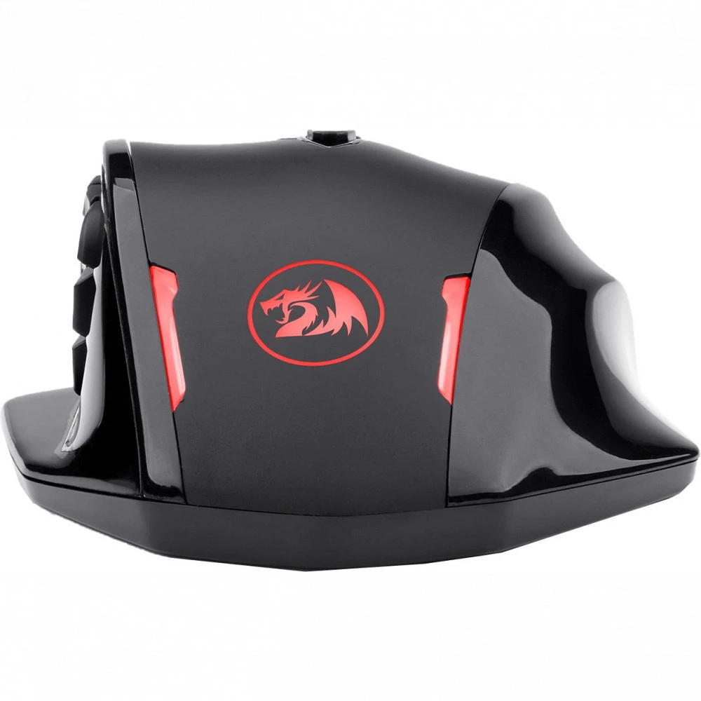 Мышь Redragon Impact Elite 77855 Игровые, Беспроводная