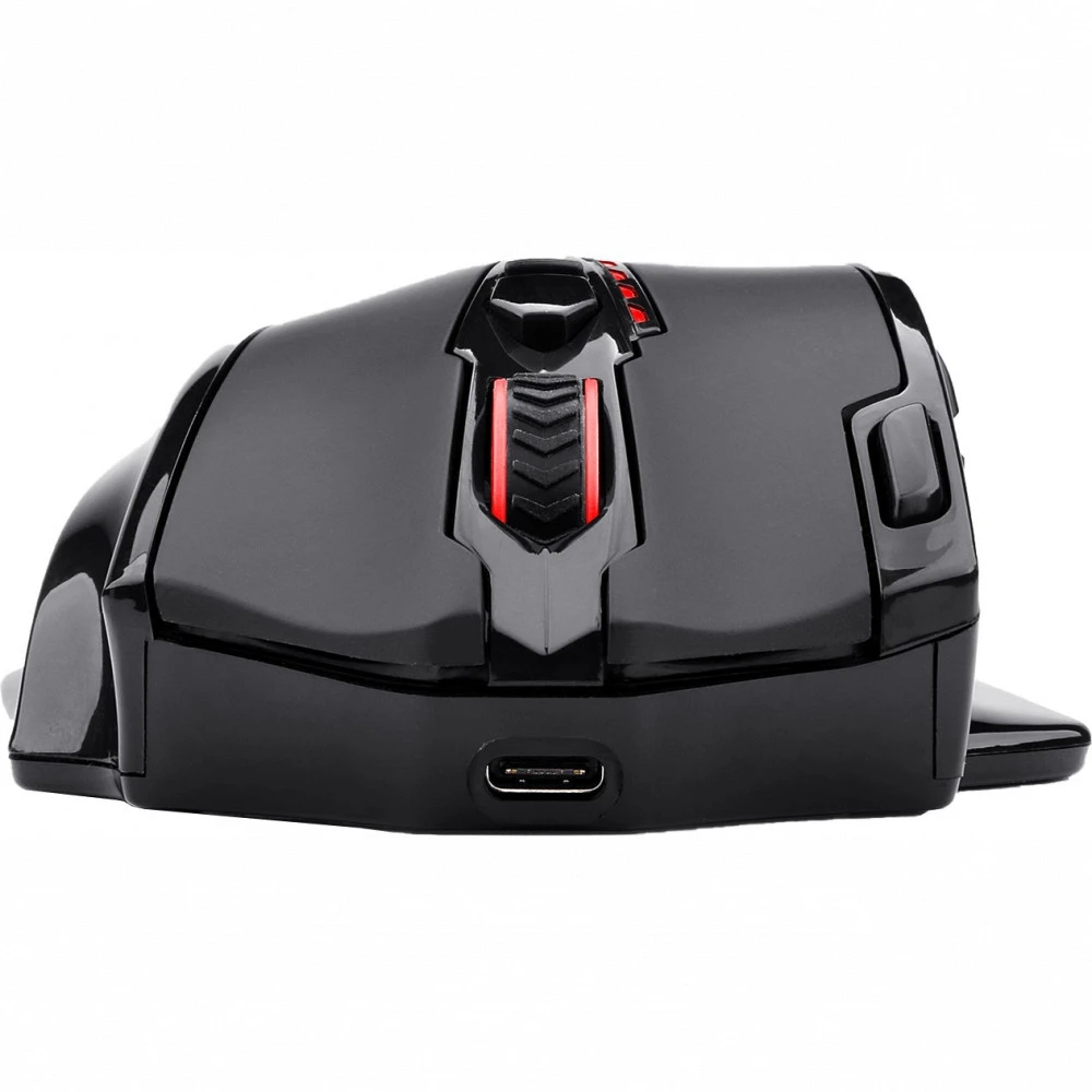 Мышь Redragon Impact Elite 77855 Игровые, Беспроводная