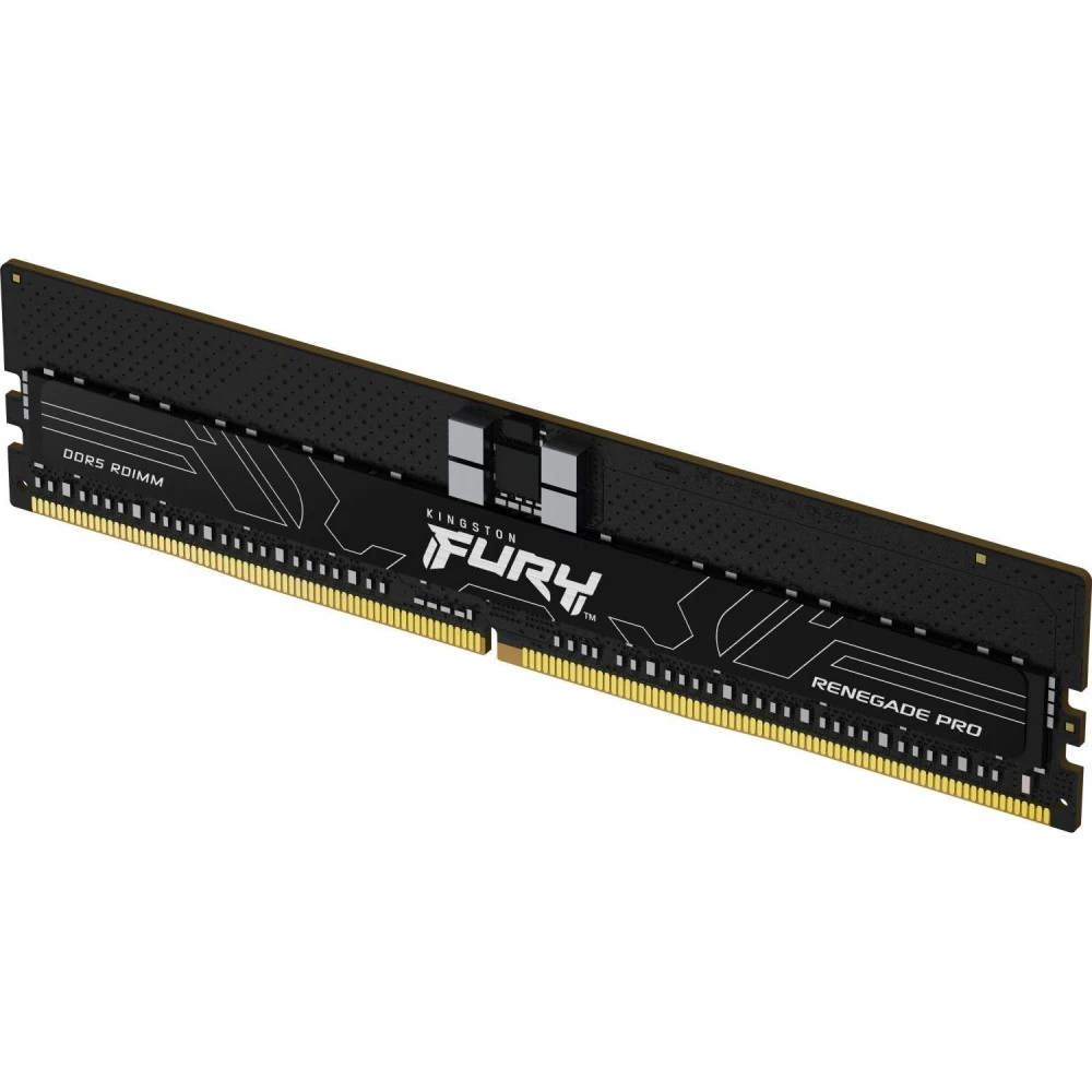 ОЗУ Kingston FURY Renegade Pro XMP KF556R36RB-16 DIMM, DDR5, 16 Гб, 5600 МГц