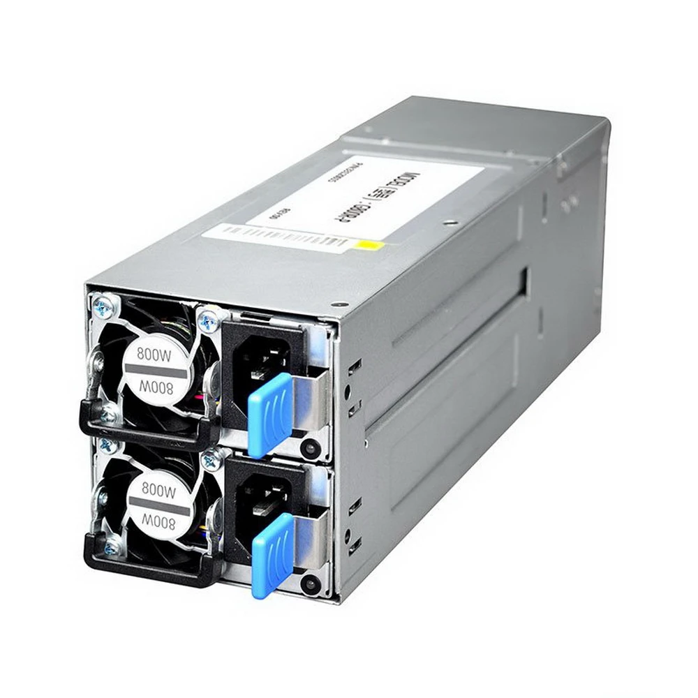 Серверный блок питания Gooxi GC800PMP 2U, 800 Вт