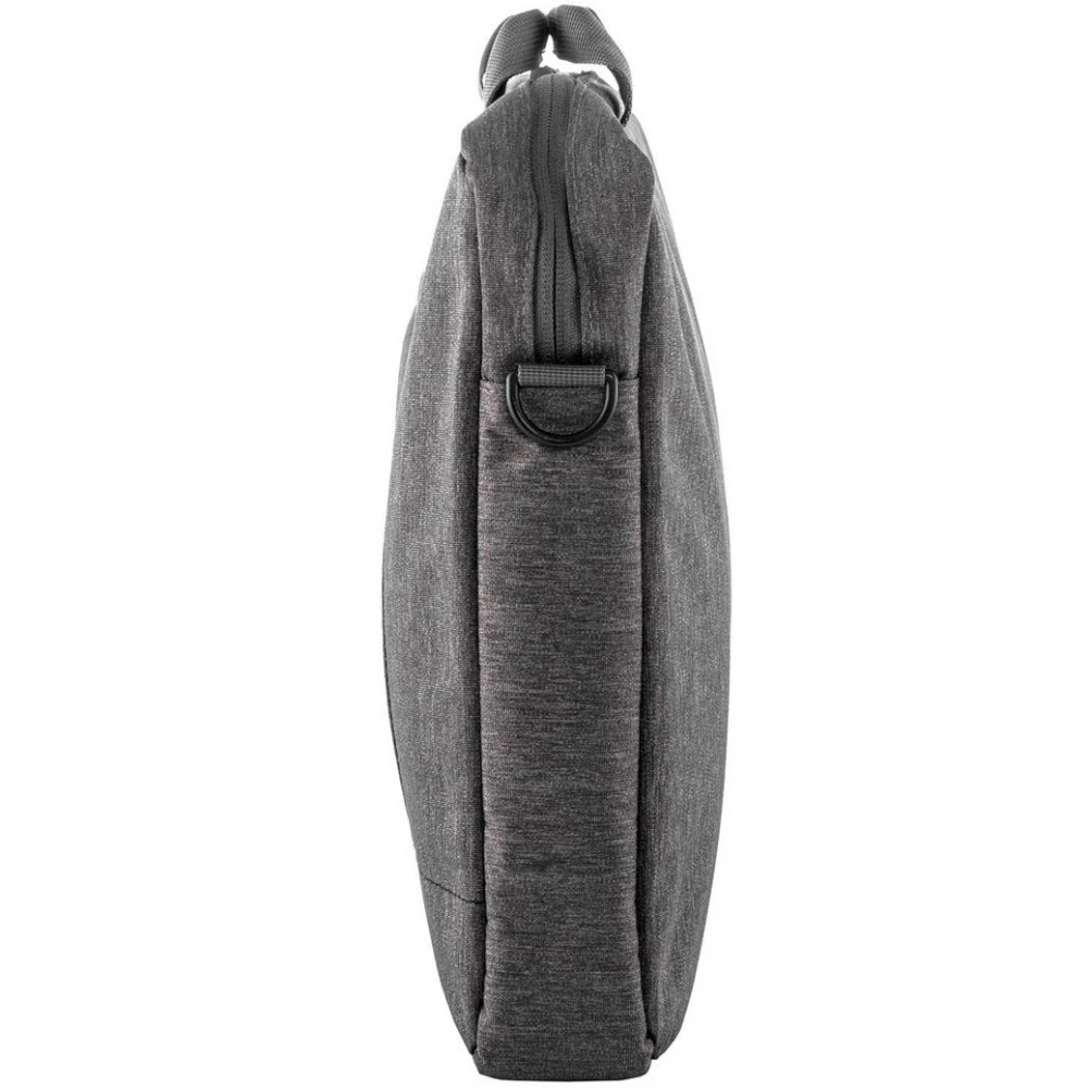 Сумка для ноутбука Continent CC-211 Gray CC-211GY 15.6