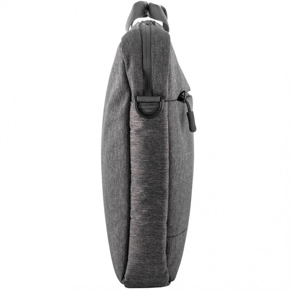 Сумка для ноутбука Continent CC-211 Gray CC-211GY 15.6