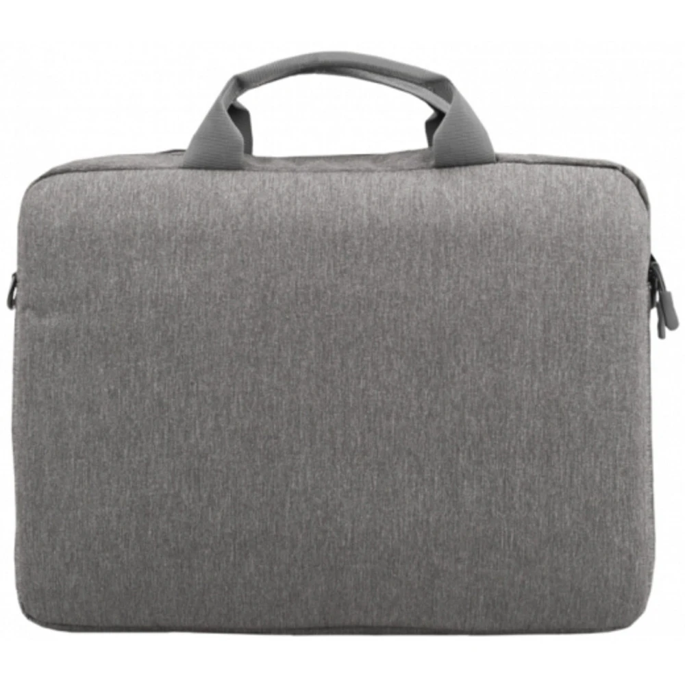 Сумка для ноутбука Continent CC-211 Gray CC-211GY 15.6