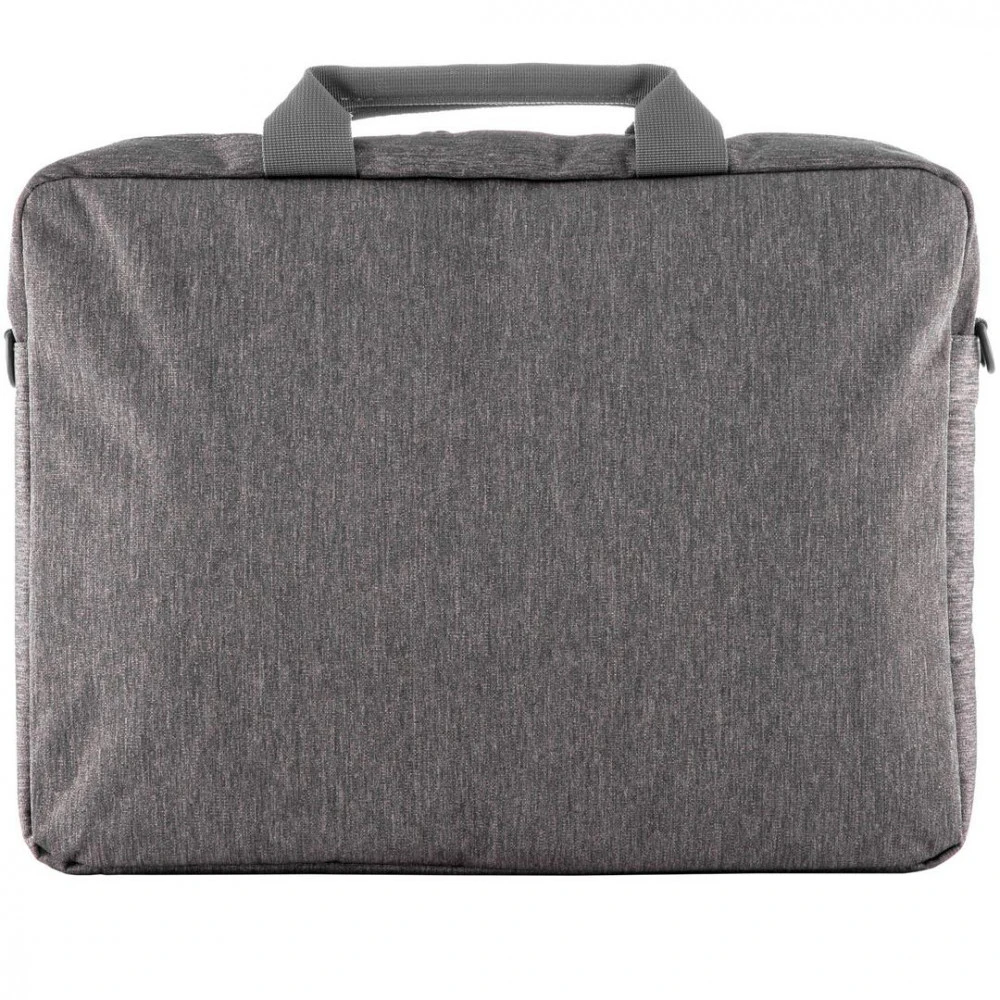 Сумка для ноутбука Continent CC-211 Gray CC-211GY 15.6