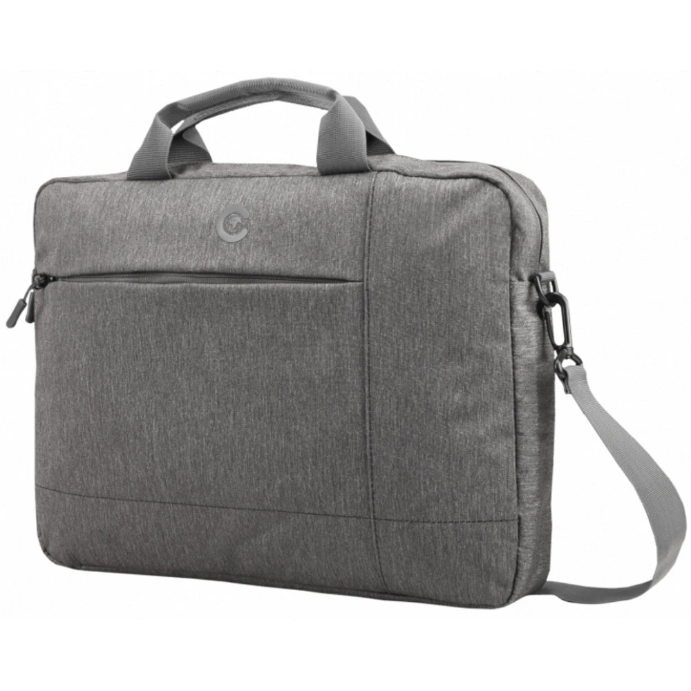 Сумка для ноутбука Continent CC-211 Gray CC-211GY 15.6