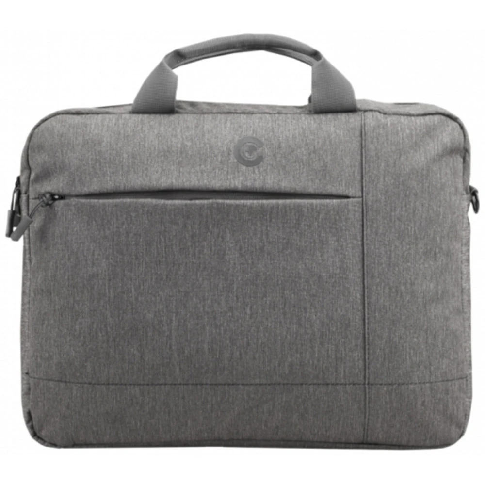 Сумка для ноутбука Continent CC-211 Gray CC-211GY 15.6