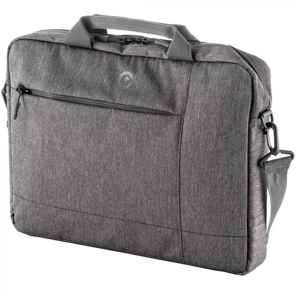 Сумка для ноутбука Continent CC-211 Gray CC-211GY 15.6