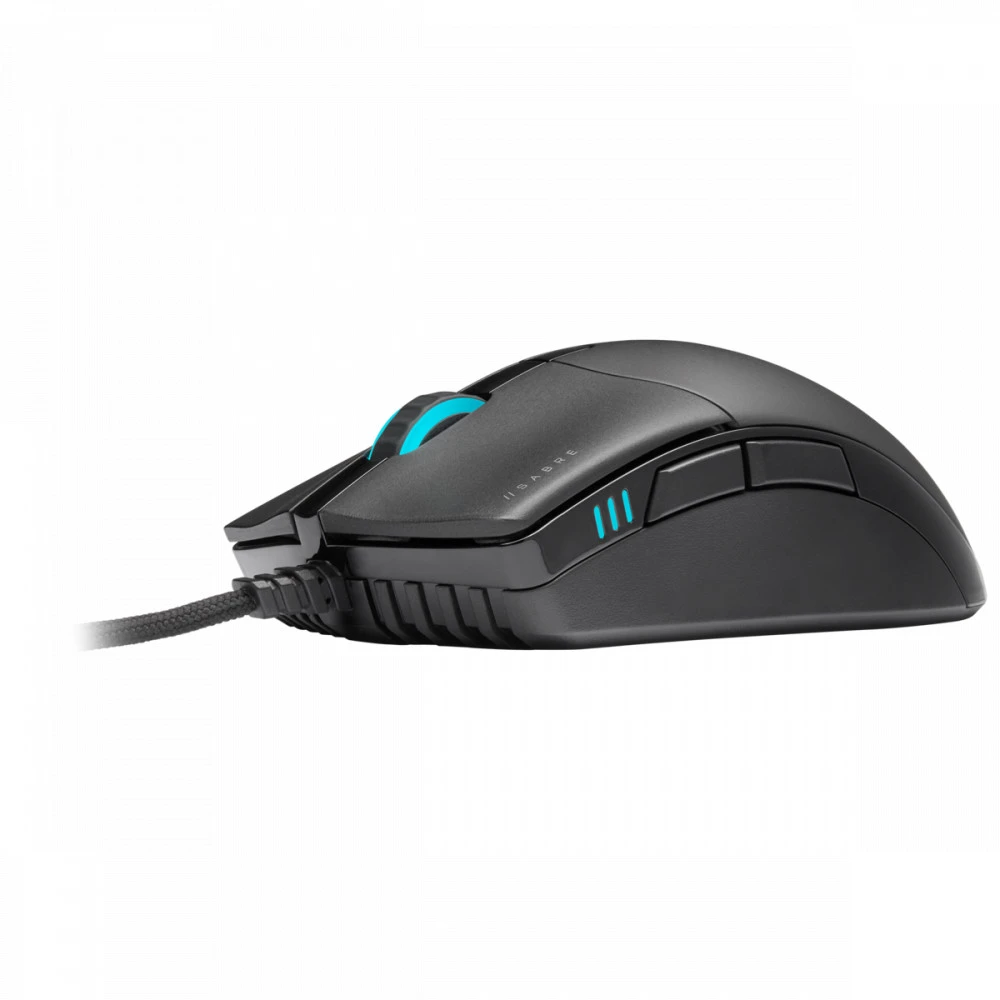 Мышь Corsair Sabre Pro RGB CH-9303111-EU Игровые, Проводная