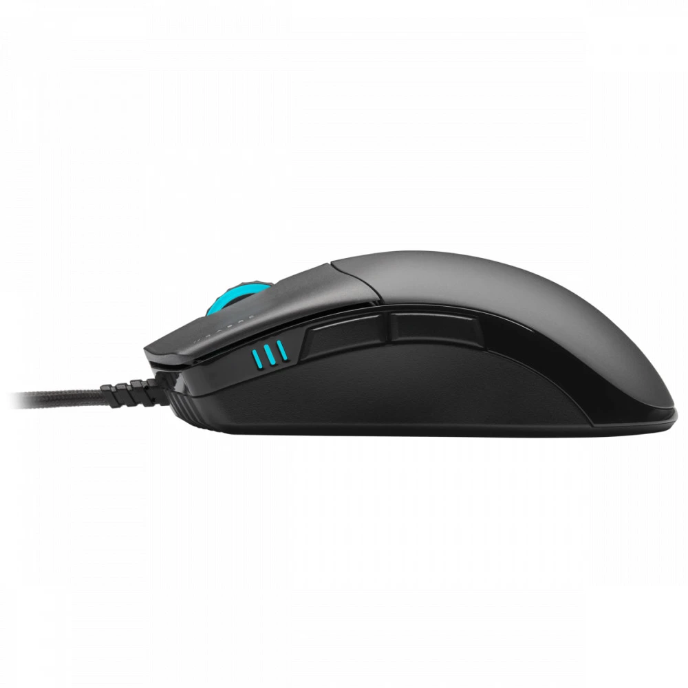 Мышь Corsair Sabre Pro RGB CH-9303111-EU Игровые, Проводная