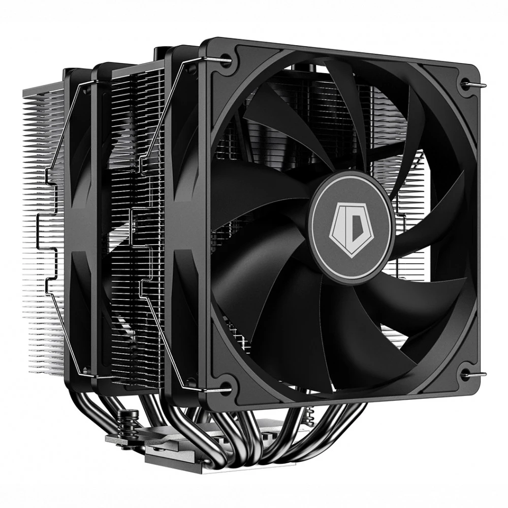 Система охлаждения ID-Cooling ID-CPU-SE-206-XT/1700 Для процессора
