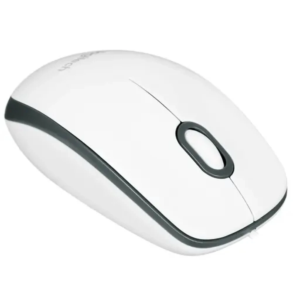 Мышь Logitech M100 910-006764 Бюджетные, Проводная