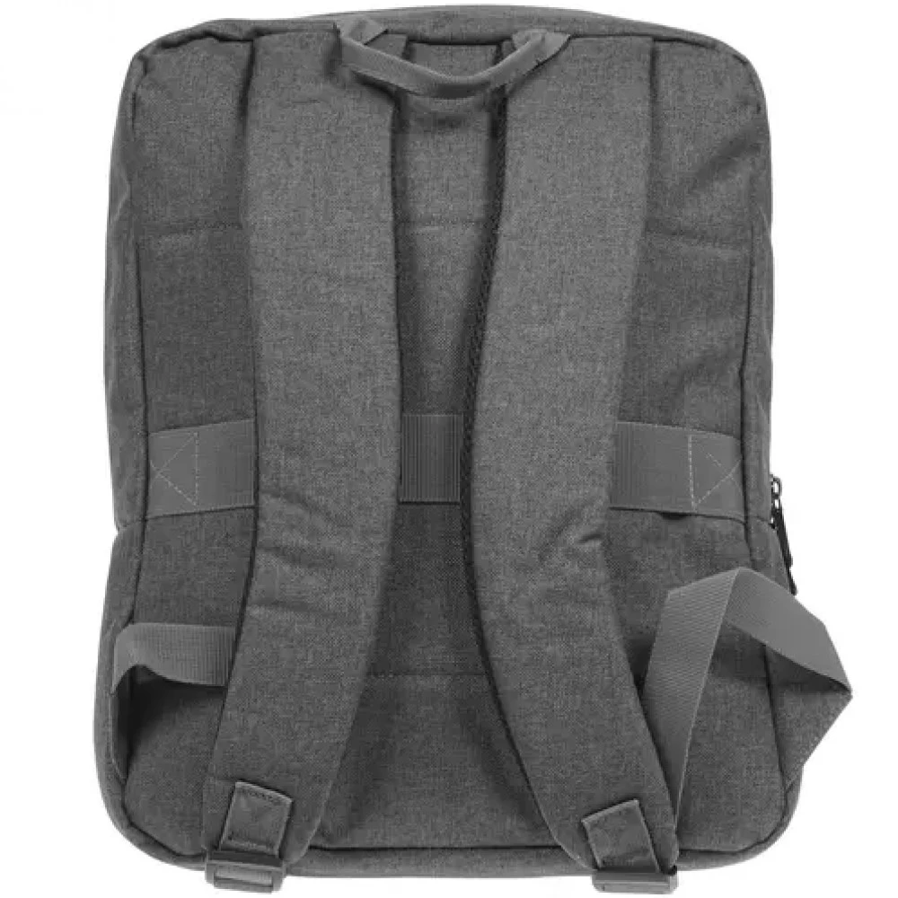 Сумка для ноутбука PortCase KBP-132 Gray KBP-132 GR 15.6