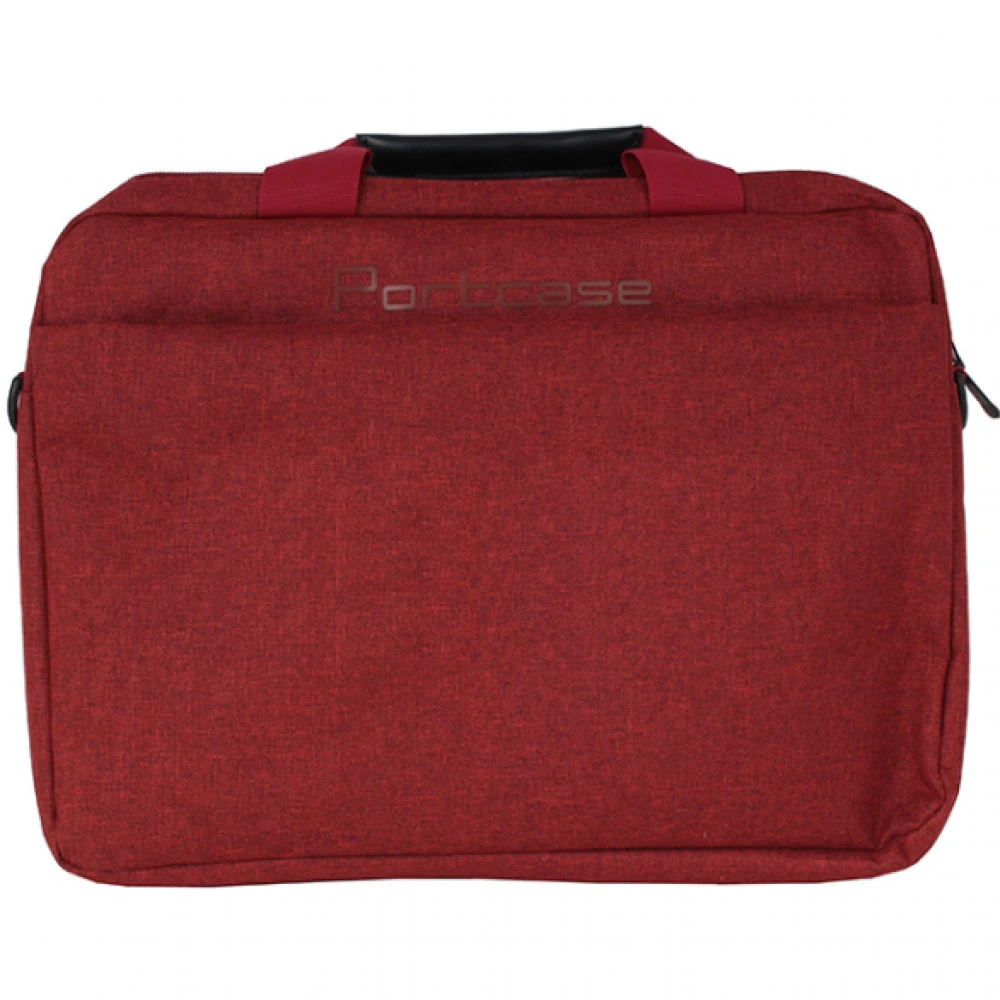 Сумка для ноутбука PortCase KCB-164 Red KCB-164/RED 14