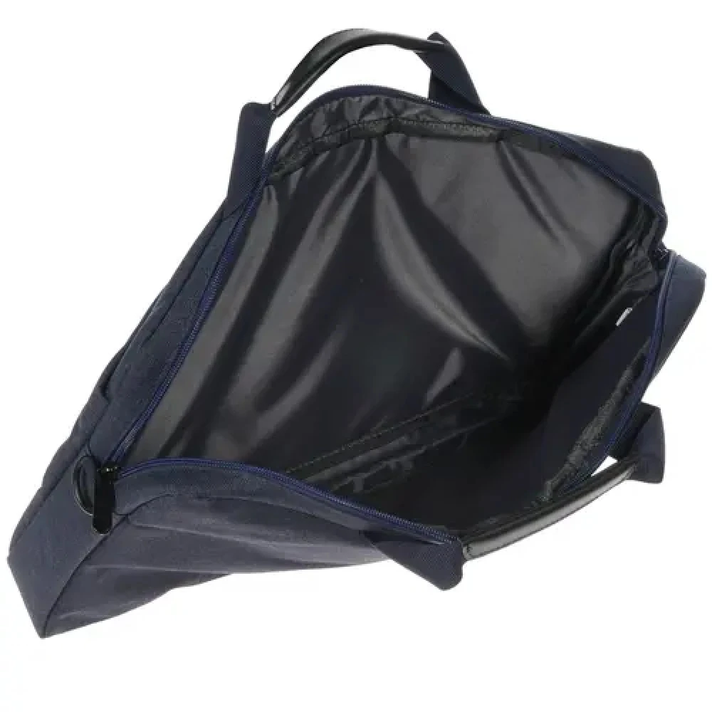 Сумка для ноутбука PortCase KCB-160 Dark Blue KCB-160 DB 15.6
