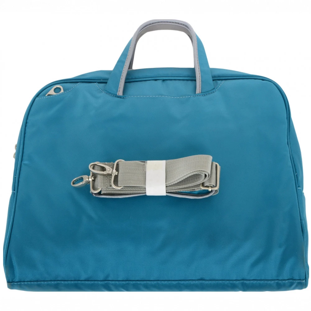 Сумка для ноутбука PortCase KCB-51 Blue 15.6